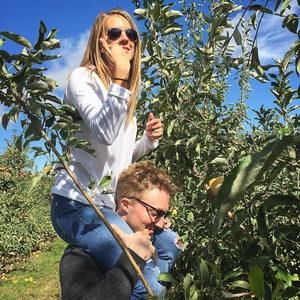 Meet your Posher, Matt